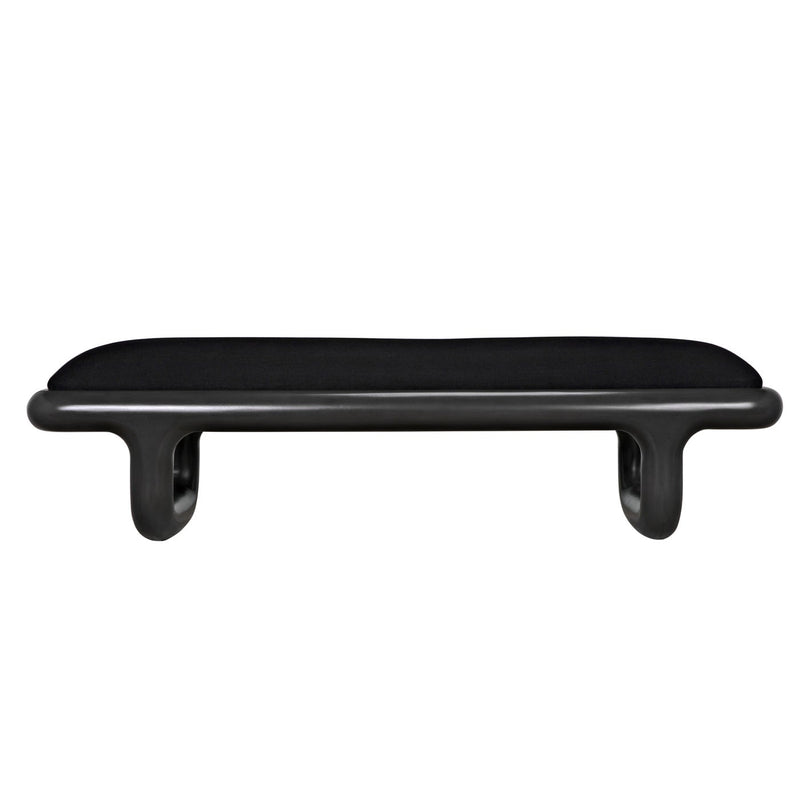 Sigmund Bench