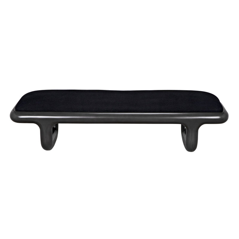 Sigmund Bench