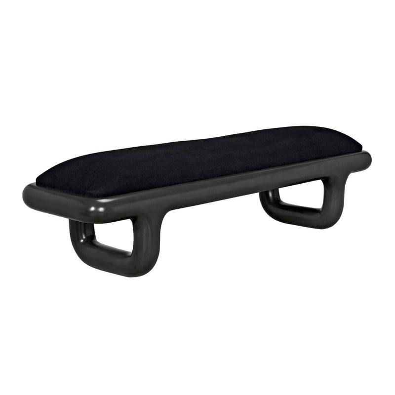 Sigmund Bench