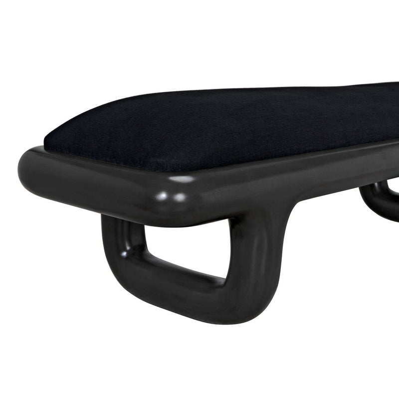 Sigmund Bench