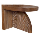Jupiter Chair, Dark Walnut