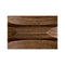 Jupiter Chair, Dark Walnut
