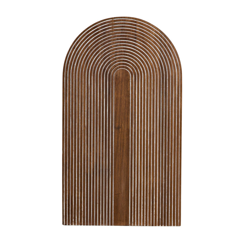Jupiter Chair, Dark Walnut