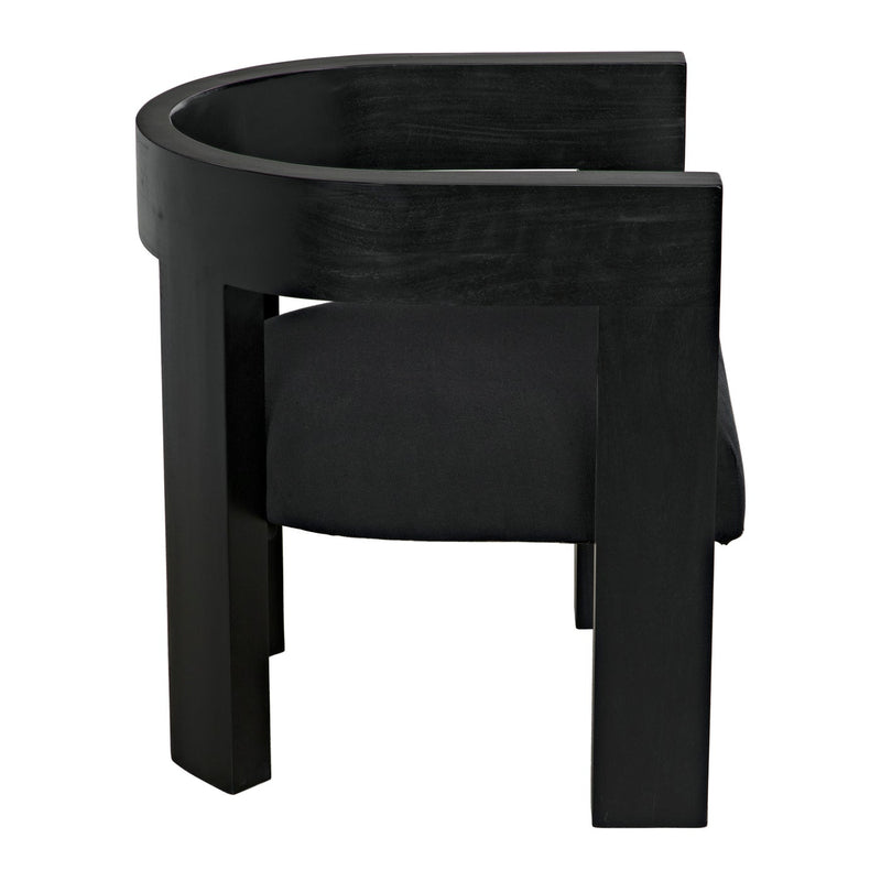 Eros Chair