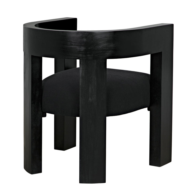 Eros Chair