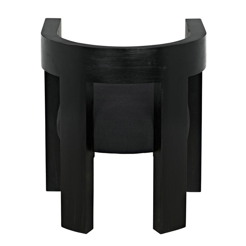 Eros Chair