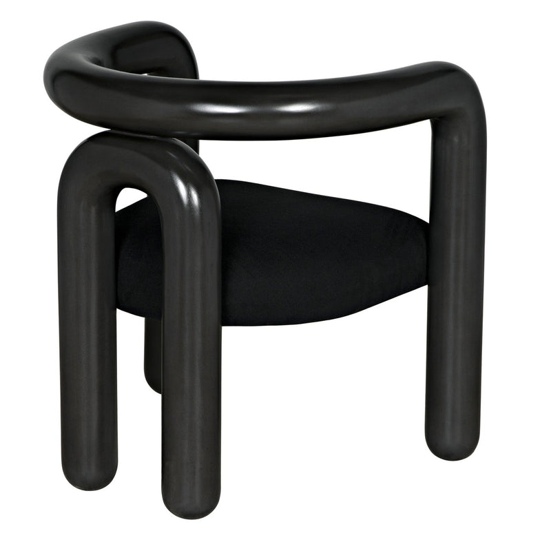 Hockney Chair