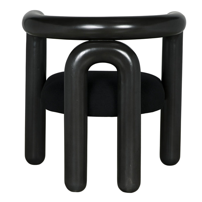 Hockney Chair