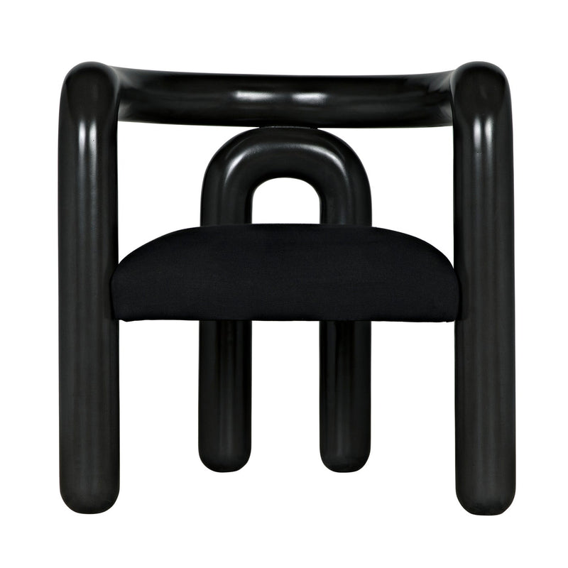 Hockney Chair