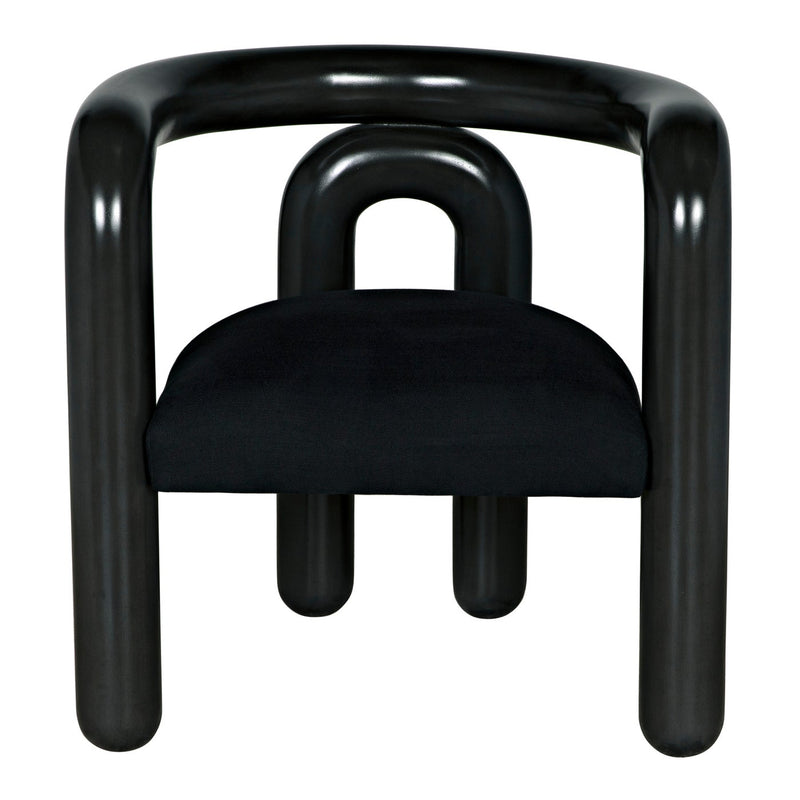 Hockney Chair
