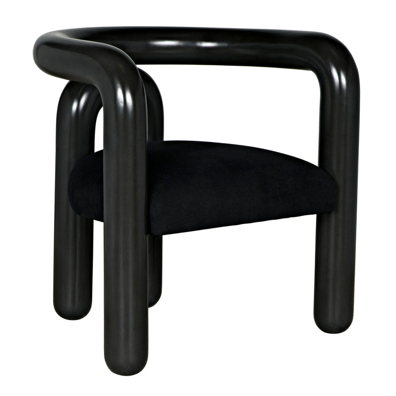 Hockney Chair