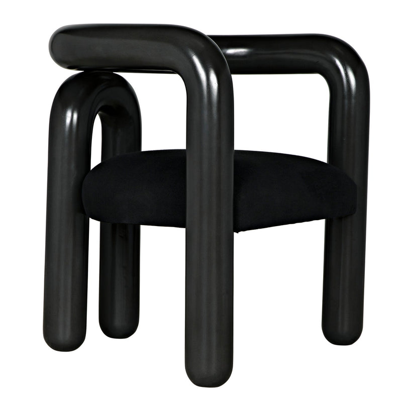 Hockney Chair