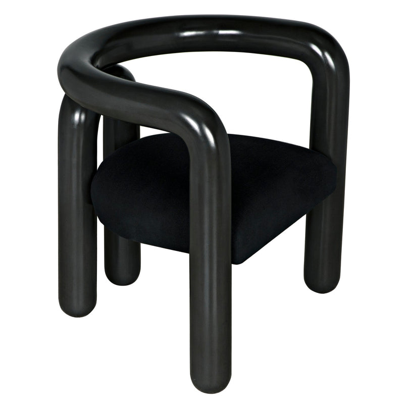 Hockney Chair
