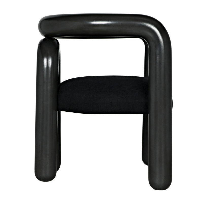 Hockney Chair