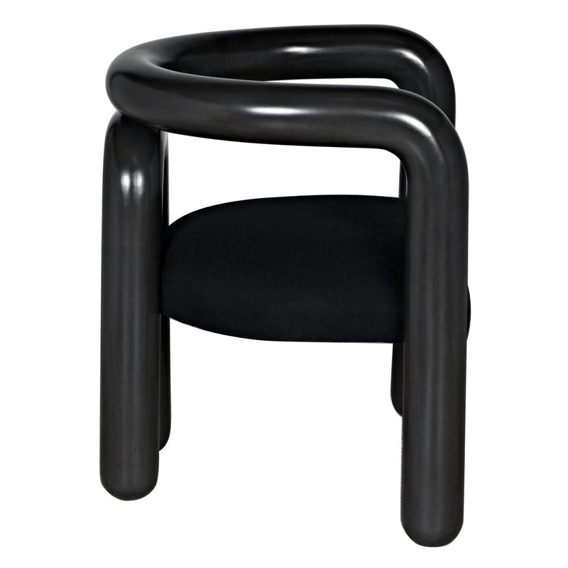 Hockney Chair