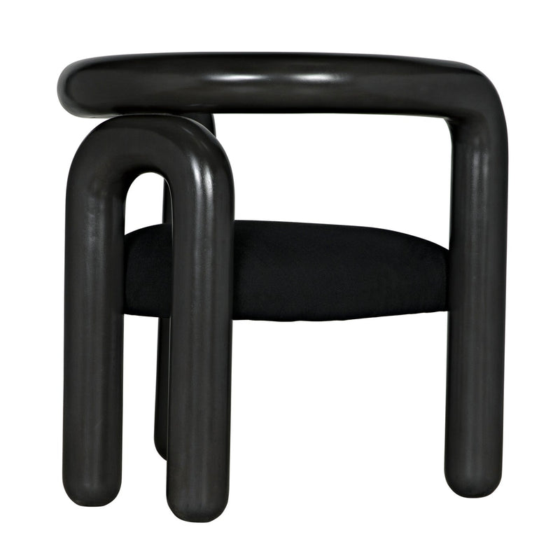 Hockney Chair