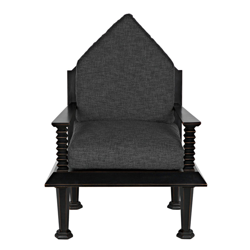 Resurrection Chair