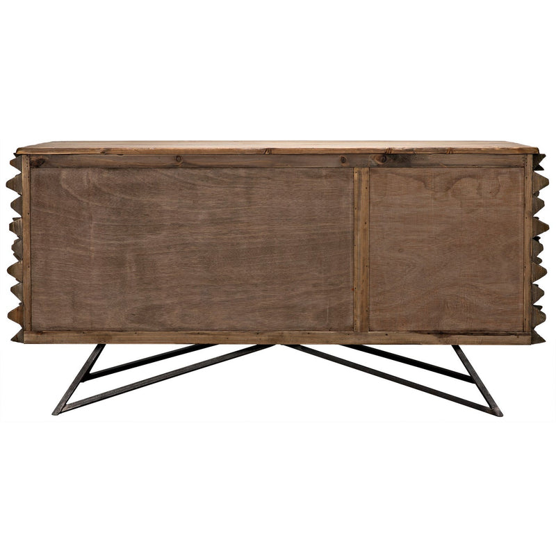 New York Sideboard, Petite