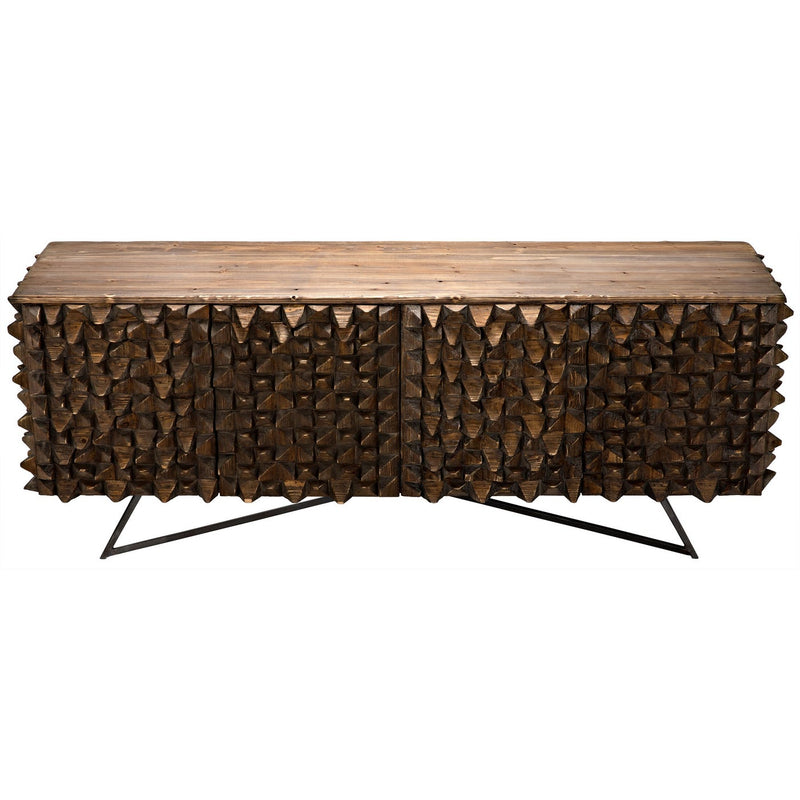 New York Sideboard