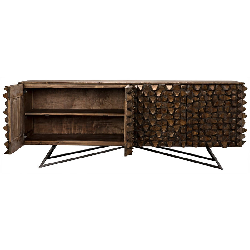 New York Sideboard