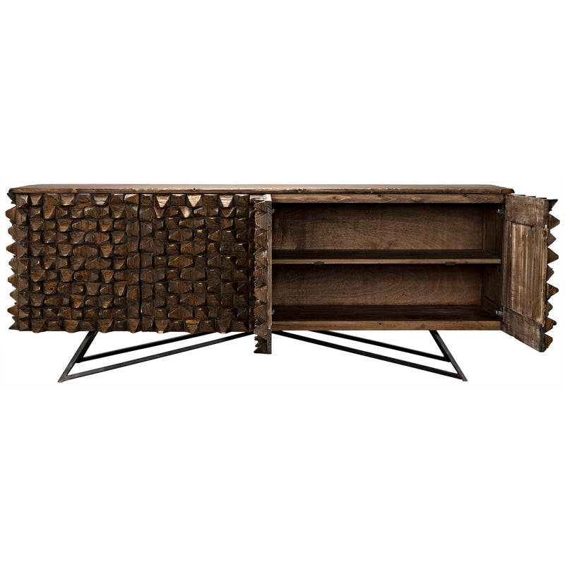 New York Sideboard