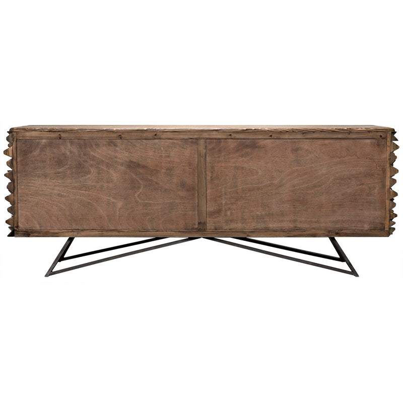 New York Sideboard