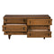 David Sideboard, Dark Walnut