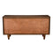 David Sideboard, Dark Walnut