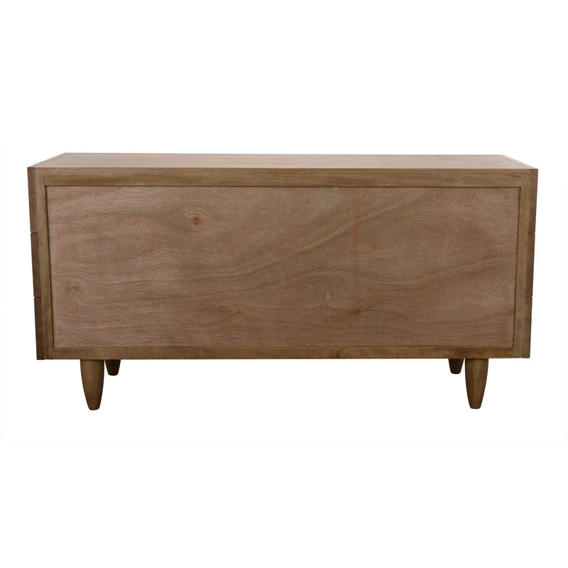 David Sideboard, Washed Walnut