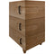 David Sideboard, Washed Walnut