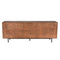 Boston Sideboard, Dark Walnut