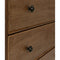 Boston Sideboard, Dark Walnut