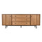 Boston Sideboard, Dark Walnut