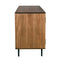 Boston Sideboard, Dark Walnut
