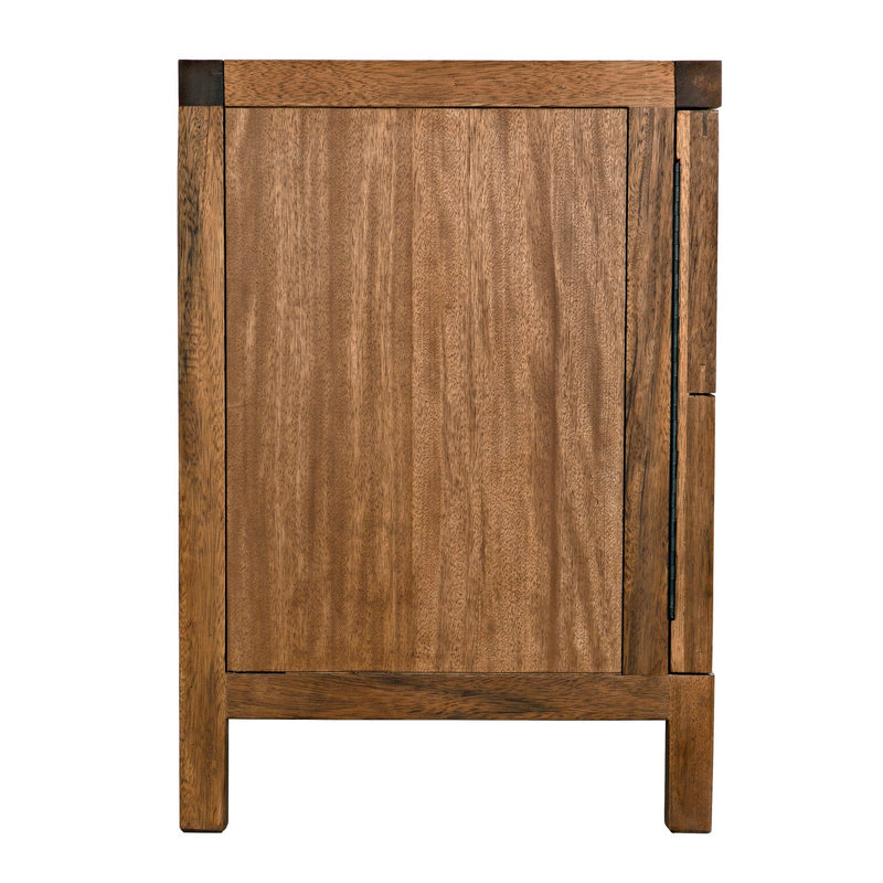 Quadrant 2 Door Sideboard