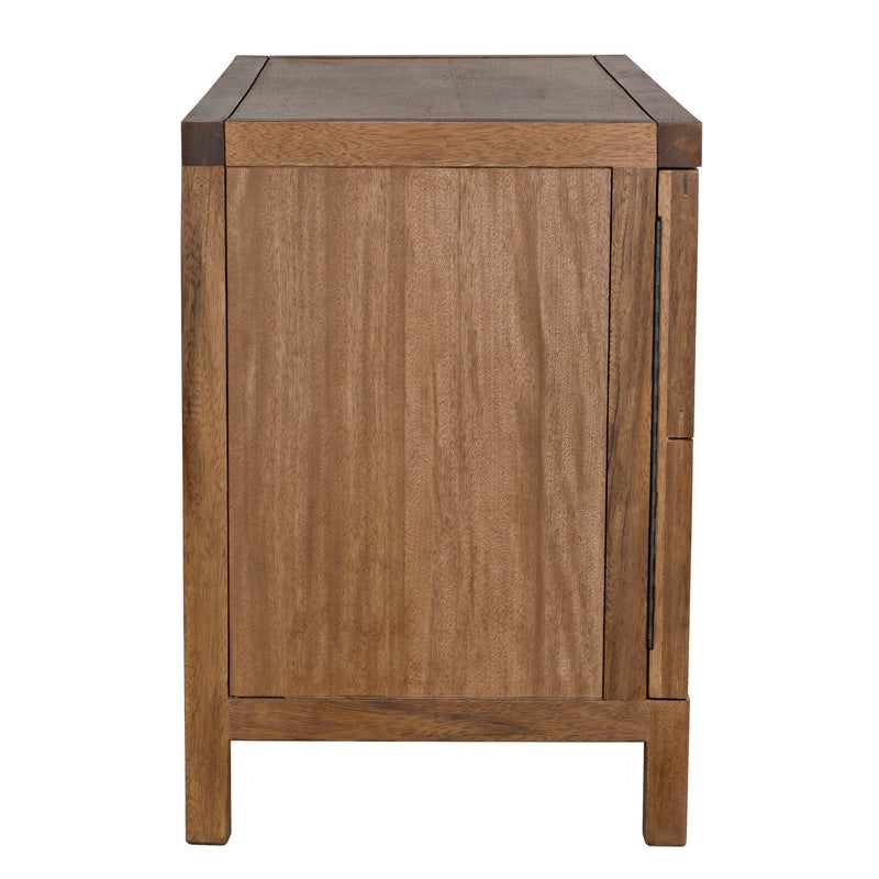 Quadrant 2 Door Sideboard