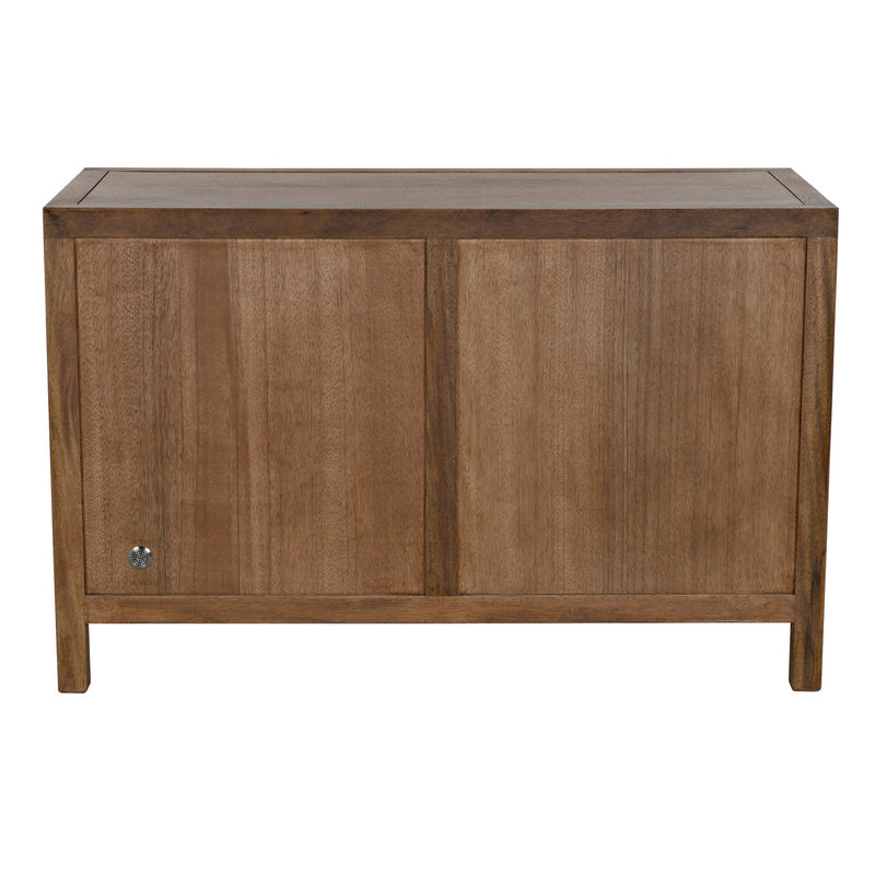 Quadrant 2 Door Sideboard