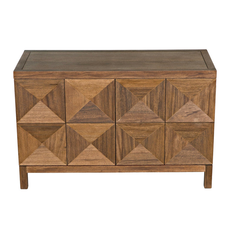 Quadrant 2 Door Sideboard