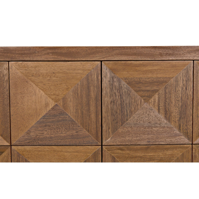 Quadrant 2 Door Sideboard