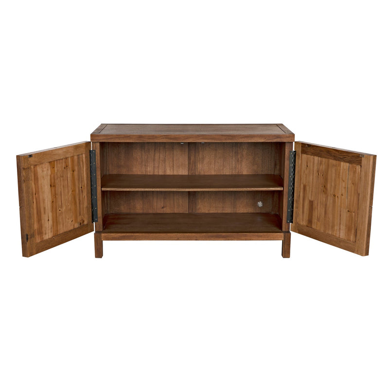 Quadrant 2 Door Sideboard