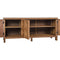 Quadrant 3 Door Sideboard