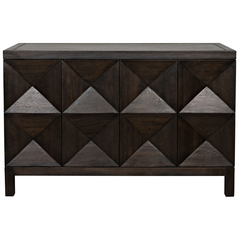 Quadrant 2 Door Sideboard