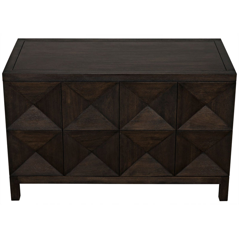 Quadrant 2 Door Sideboard