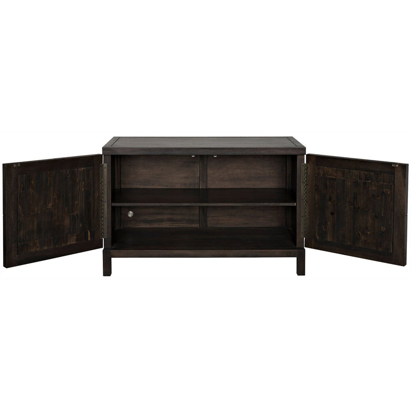 Quadrant 2 Door Sideboard