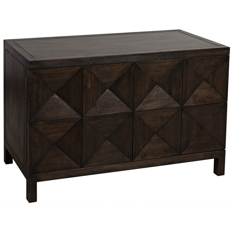 Quadrant 2 Door Sideboard