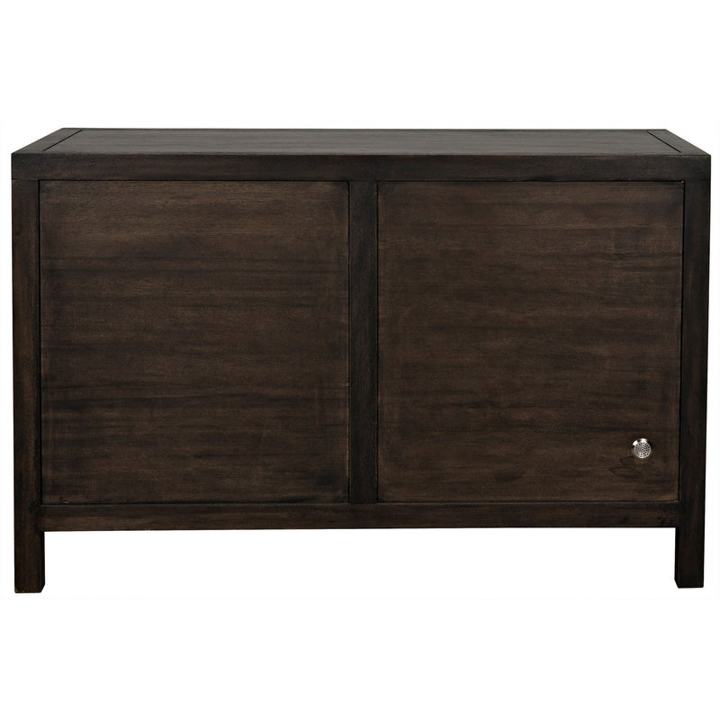 Quadrant 2 Door Sideboard