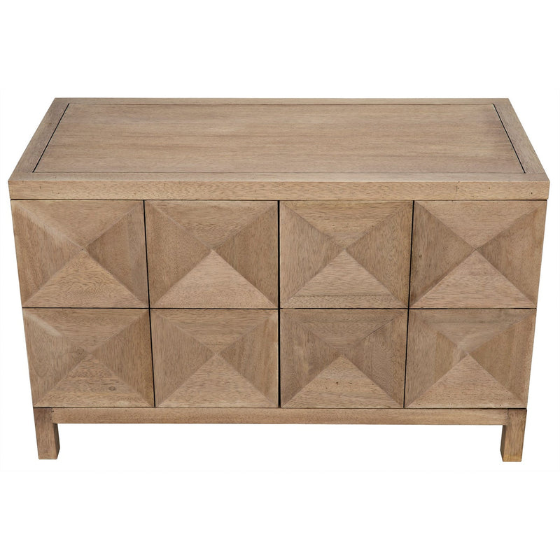 Quadrant 2 Door Sideboard