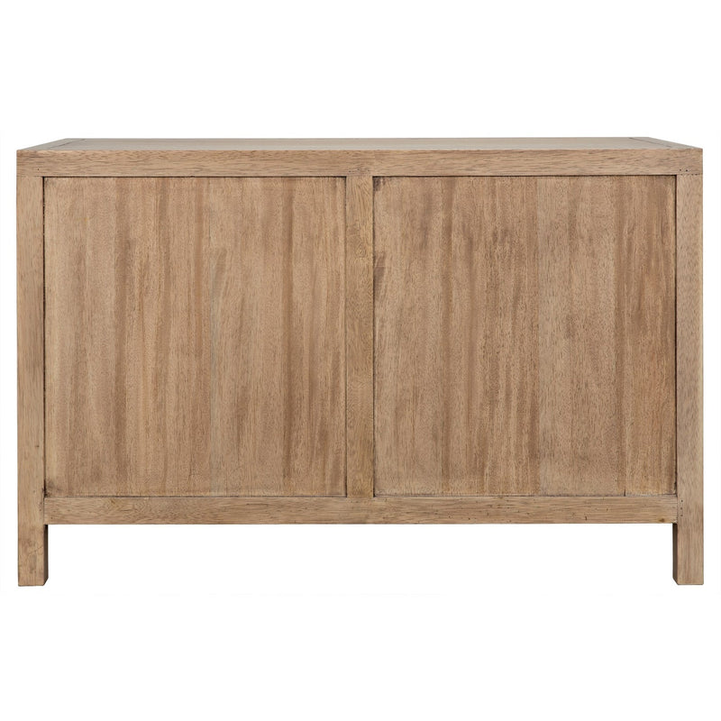 Quadrant 2 Door Sideboard