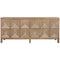 Quadrant 3 Door Sideboard