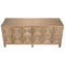 Quadrant 3 Door Sideboard